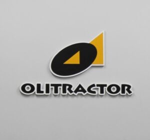 Distribuidora de Bloco Motor De Tração para Escavadeiras